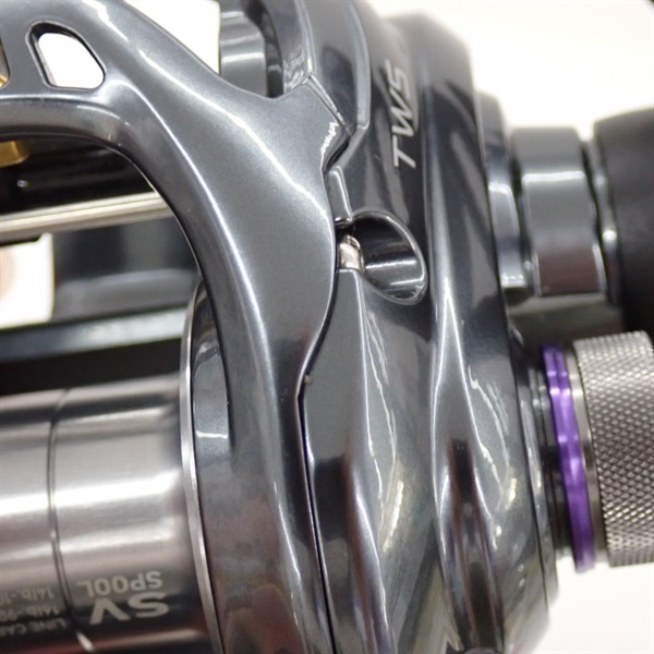 １７タトゥーラＳＶ　ＴＷ８．１Ｒ